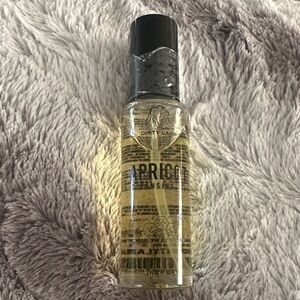 NEW SEALED-Dirty Lamb Apricot Cleansing Oil
